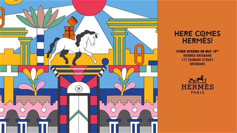 hermes australia contact.